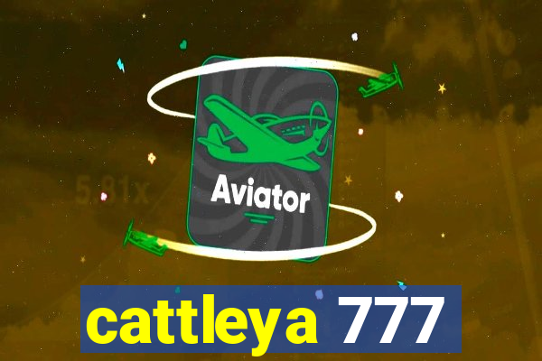 cattleya 777